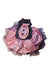 A Pink Halloween Costumes from Retykle in size 2T for girl. (Front View)