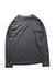 A Grey Long Sleeve T Shirts from Patagonia in size 12Y for neutral. (Front View)