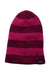 A Pink Beanies from Patagonia in size O/S for neutral. (Front View)