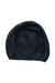 A Navy Beanies from ilovegorgeous in size O/S for girl. (Front View)