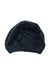 A Navy Beanies from ilovegorgeous in size O/S for girl. (Back View)