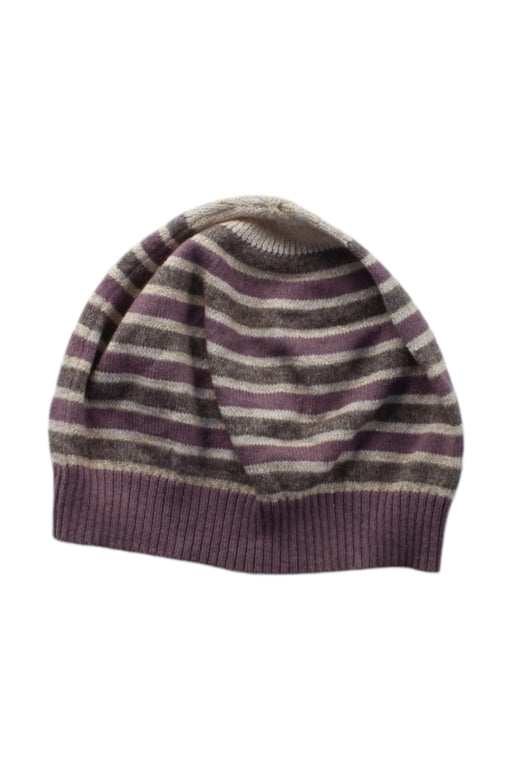 A Multicolour Beanies from ilovegorgeous in size O/S for girl. (Front View)
