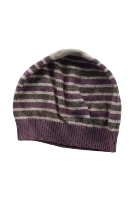 A Multicolour Beanies from ilovegorgeous in size O/S for girl. (Back View)