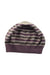 A Purple Beanies from ilovegorgeous in size O/S for neutral. (Front View)