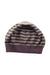 A Purple Beanies from ilovegorgeous in size O/S for neutral. (Front View)