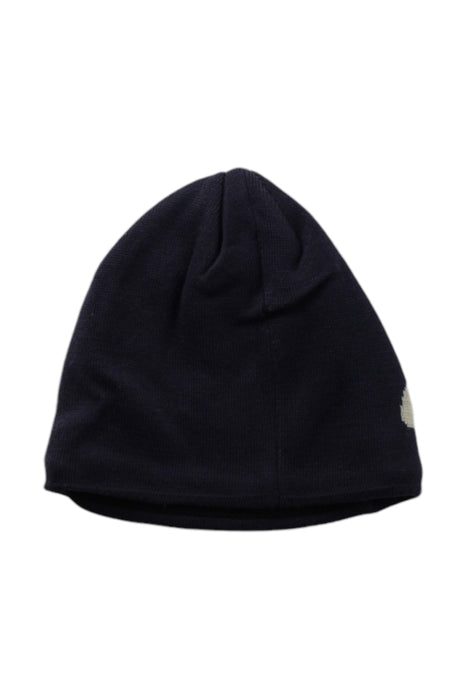 A Navy Beanies from Jack Wolfskin in size O/S for neutral. (Back View)