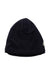 A Navy Beanies from Jack Wolfskin in size O/S for neutral. (Back View)