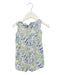 A Multicolour Rompers from Nordstrom in size 3-6M for girl. (Front View)