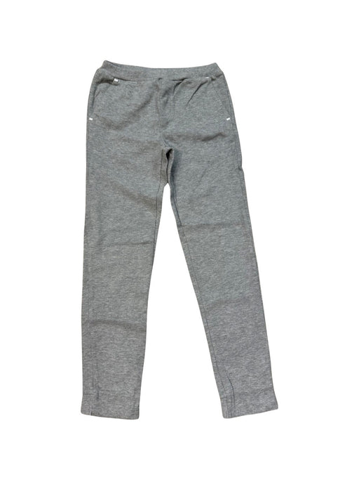 A Grey Casual Pants from Jacadi in size 10Y for neutral. (Front View)