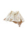 A White Cardigans from Nicholas & Bears in size 0-3M for girl. (Front View)