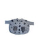 A Grey Capes & Ponchos from Country Road in size 3-6M for neutral. (Front View)