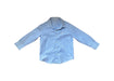 A Blue Long Sleeve Shirts from Nicholas & Bears in size 6T for boy. (Front View)