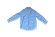 A Blue Long Sleeve Shirts from Nicholas & Bears in size 6T for boy. (Back View)
