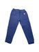A Blue Casual Pants from Purebaby in size 4T for neutral. (Back View)