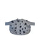 A Grey Capes & Ponchos from Country Road in size 3-6M for neutral. (Back View)