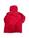 A Red Lightweight Jackets from Adidas in size 10Y for neutral. (Back View)