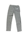 A Grey Casual Pants from Jacadi in size 10Y for neutral. (Back View)