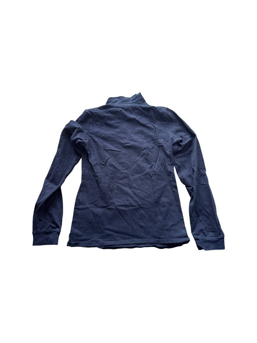 A Black Long Sleeve Tops from Moschino in size 12Y for girl. (Back View)