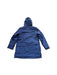 A Blue Coats from Paul Smith in size 12Y for boy. (Back View)