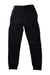 A Black Sweatpants from Calvin Klein in size 8Y for boy. (Back View)