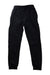 A Black Sweatpants from Calvin Klein in size 8Y for boy. (Back View)