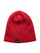 A Red Beanies from Dakine in size O/S for neutral. (Front View)