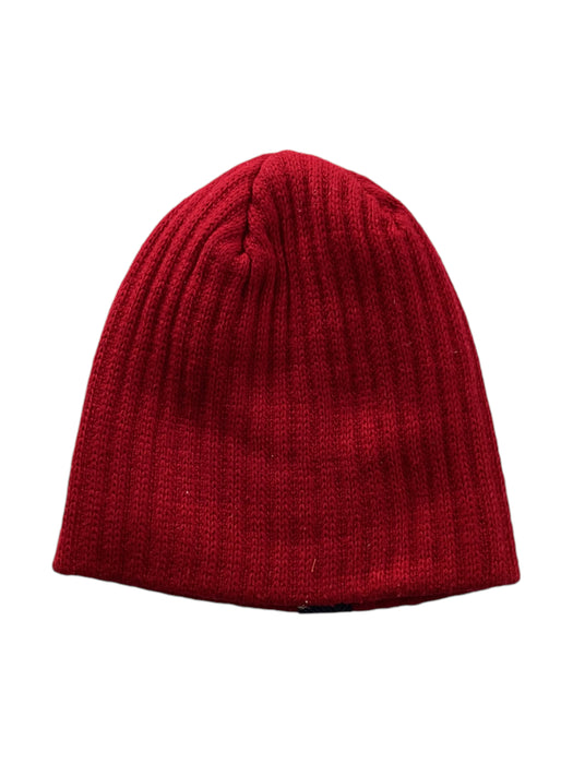 A Red Beanies from Dakine in size O/S for neutral. (Back View)