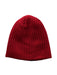 A Red Beanies from Dakine in size O/S for neutral. (Back View)