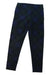 A Blue Leggings from Polo Ralph Lauren in size 7Y for boy. (Front View)