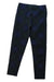 A Blue Leggings from Polo Ralph Lauren in size 7Y for boy. (Back View)