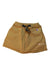 A Brown Short Skirts from Champion in size 12Y for girl. (Front View)