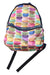 A Multicolour Bags from LeSportsac in size O/S for girl. (Front View)