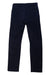 A Navy Casual Pants from Crewcuts in size 10Y for boy. (Back View)