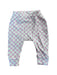 A Pink Casual Pants from Seed in size 3-6M for neutral. (Front View)