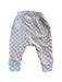 A Pink Casual Pants from Seed in size 3-6M for neutral. (Back View)