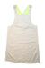 A Beige Overall Dresses from Adidas in size 13Y for girl. (Front View)