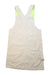 A Beige Overall Dresses from Adidas in size 13Y for girl. (Back View)