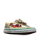 A Multicolour Sneakers from Vans in size 18-24M for neutral. (Front View)