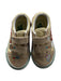 A Multicolour Sneakers from Vans in size 18-24M for neutral. (Back View)