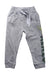 A Grey Sweatpants from Kenzo in size 3T for neutral. (Front View)