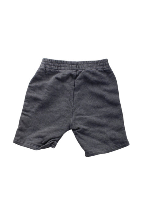 A Grey Shorts from Gucci in size 2T for boy. (Back View)