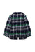 A Multicolour Long Sleeve Shirts from COS in size 2T for neutral. (Back View)