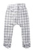 A White Casual Pants from Seed in size 12-18M for neutral. (Back View)