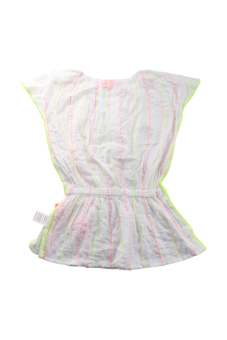 A Multicolour Cover Ups from Sunuva in size 12-18M for girl. (Back View)