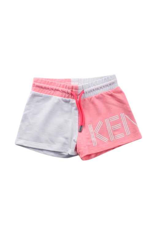 A Multicolour Shorts from Kenzo in size 4T for neutral. (Front View)