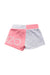 A Multicolour Shorts from Kenzo in size 4T for neutral. (Back View)