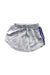 A Grey Shorts from Zadig & Voltaire in size 4T for girl. (Front View)