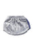 A Grey Shorts from Zadig & Voltaire in size 4T for girl. (Back View)