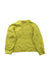 A Green Knit Sweaters from Fendi in size 4T for neutral. (Back View)