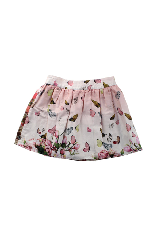 A Multicolour Short Skirts from Jottum in size 7Y for girl. (Front View)